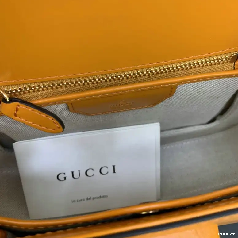 Brother sam Bag Gucci 2112YA0106 0817